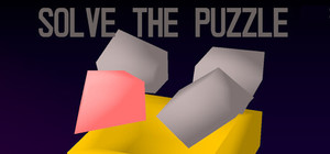 Solve The Puzzle banner