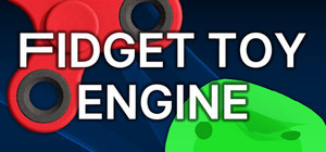 Fidget Toy Engine banner