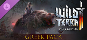 Wild Terra 2 - Greek Pack banner