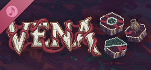 Vena Soundtrack banner