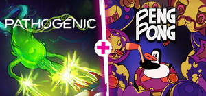 PenguinGenic banner