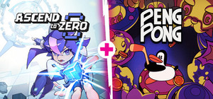 Ascend to Penguin banner