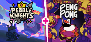 Penguin Knights banner