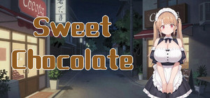 Sweet Chocolate banner