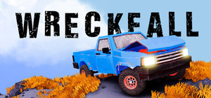 Wreckfall banner