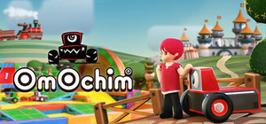 ʘmʘchim banner