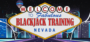 Blackjack Training banner