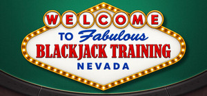 Blackjack Training banner