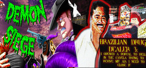 Dealers and Demons Bundle banner