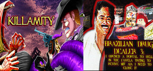 Dealers and Demons Bundle banner