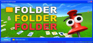 Folder Folder Folder banner