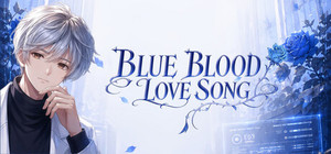 Blue Blood Love Song banner