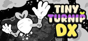Tiny Turnip DX banner