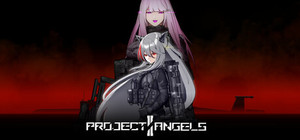 Project Angels 2 - Visual Novel banner