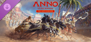Anno 117: Pax Romana - The Hippodrome banner