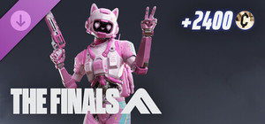 THE FINALS - Sugar Shocker Set banner