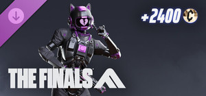 THE FINALS - Sugar Crasher Set banner