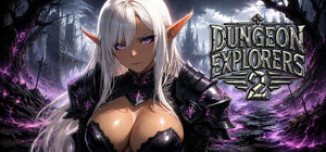 Dungeon Explorers 2 banner
