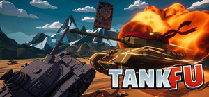 Tank Fu banner