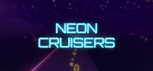 Neon Cruisers banner