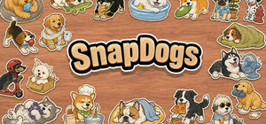 SnapDogs banner
