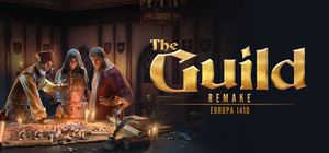The Guild 1 Remake: Europa 1410 banner