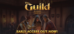 The Guild 1 Remake: Europa 1410 banner