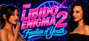 The Libido Enigma 2: Fountain of Youth banner