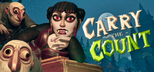 Carry The Count banner