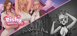 Cute Chicks and Chicks with Cocks banner