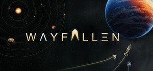 Wayfallen banner