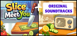 Slice To Meet You - Supporter Edition banner