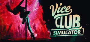 Vice Club Simulator banner