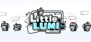 Little LUMI Model banner
