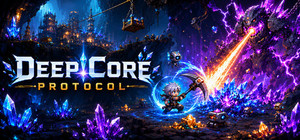 Deep Core Protocol banner