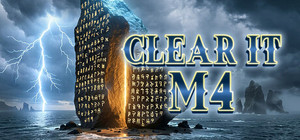 ClearIt M4 banner