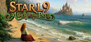 StarL 9 Ashes Of The Past banner
