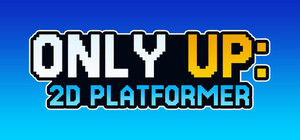 Only Up: 2D Platformer banner