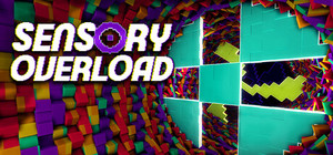 Sensory Overload + Original Soundtrack banner