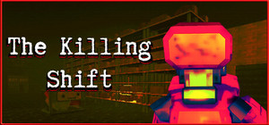 The Killing Shift banner
