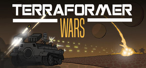 Terraformer Wars banner