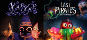 YAPYAP X Last Pirates: Die Together banner
