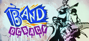 Bandocracy banner