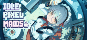 Idle Pixel Maids banner