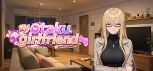 My Otaku Girlfriend banner