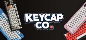 Keycap Co banner