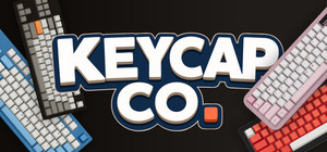 Keycap Co banner