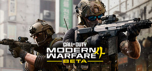 Call of Duty®: Modern Warfare® 4 - Beta banner