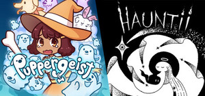 Puppergeist + Hauntii banner