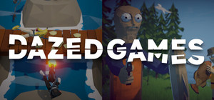 Dazed's Games banner